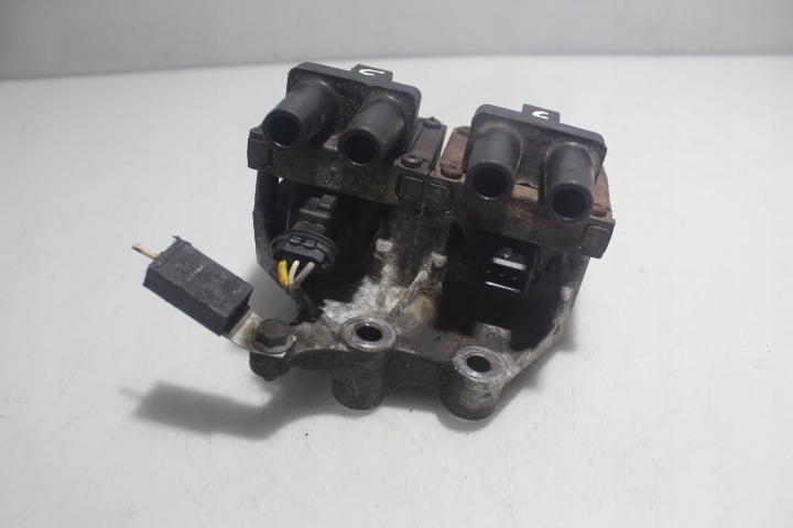 фото №2, Котушка запалювання renault espace iii 2.0