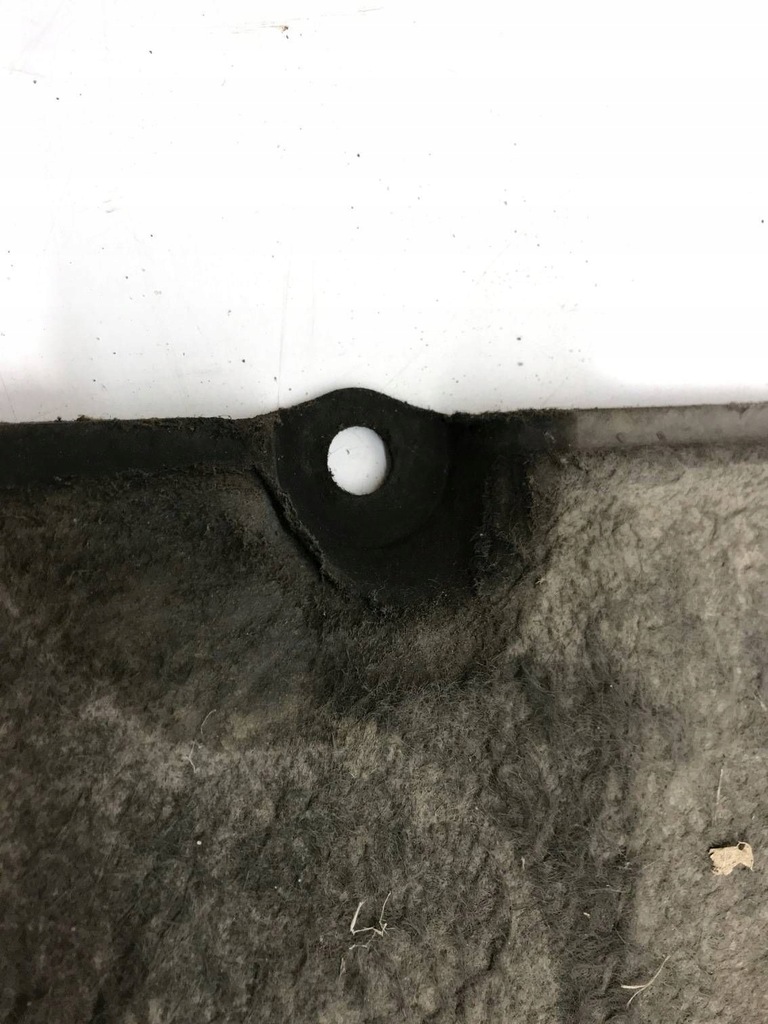 фото №8, Toyota ch-r corolla плита захист pod двигун 51410-02310