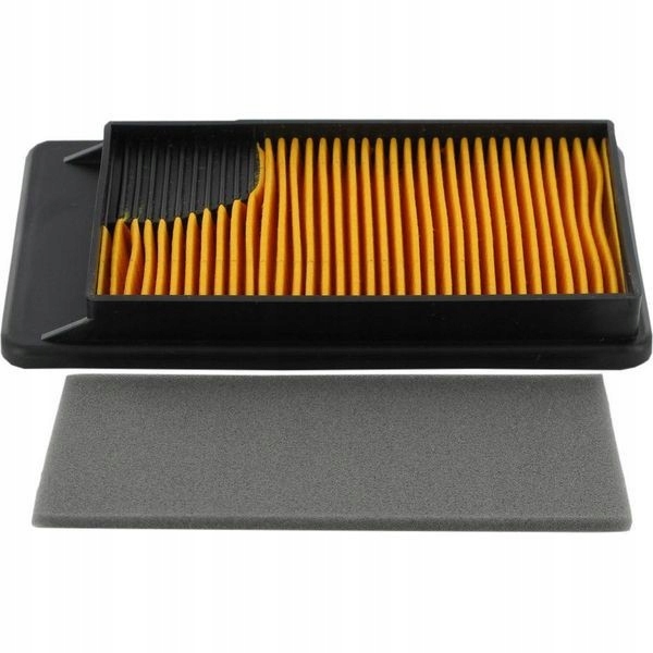 фото №1, Sa12085 фільтр повітря hifi