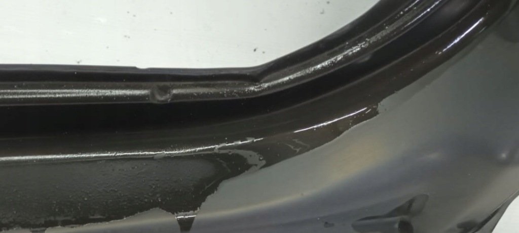 фото №10, Citroen c3 iii 3 16-23 блок двигуна обшивка правий перед