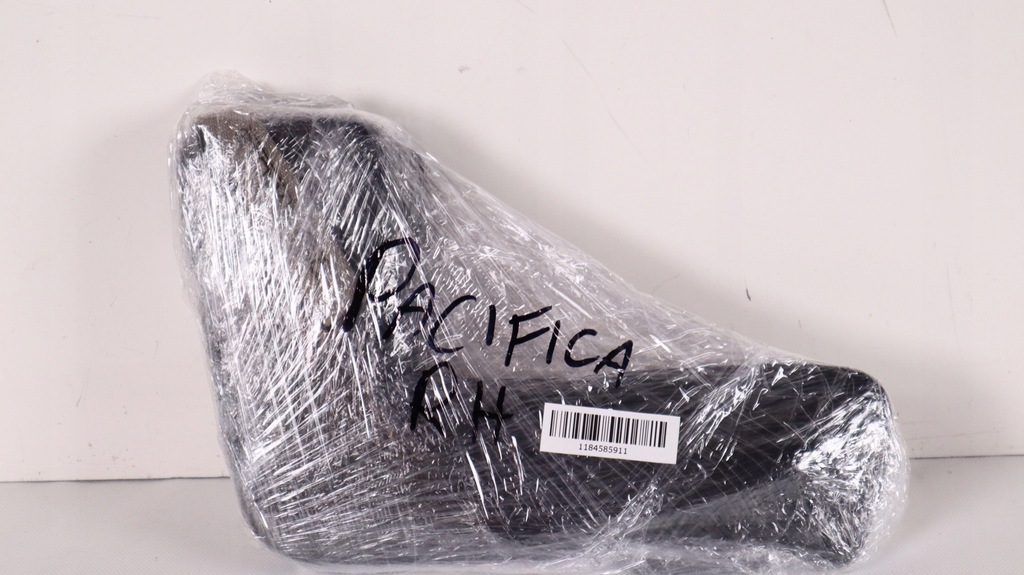 фото №9, Chrysler pacifica 16- панель регулювання сидіння правий 5rt78dx9ad