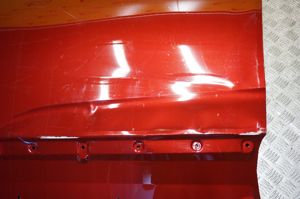 фото №15, Chevrolet trailblazer 2021 - 2023 дверь перед левая передние usa