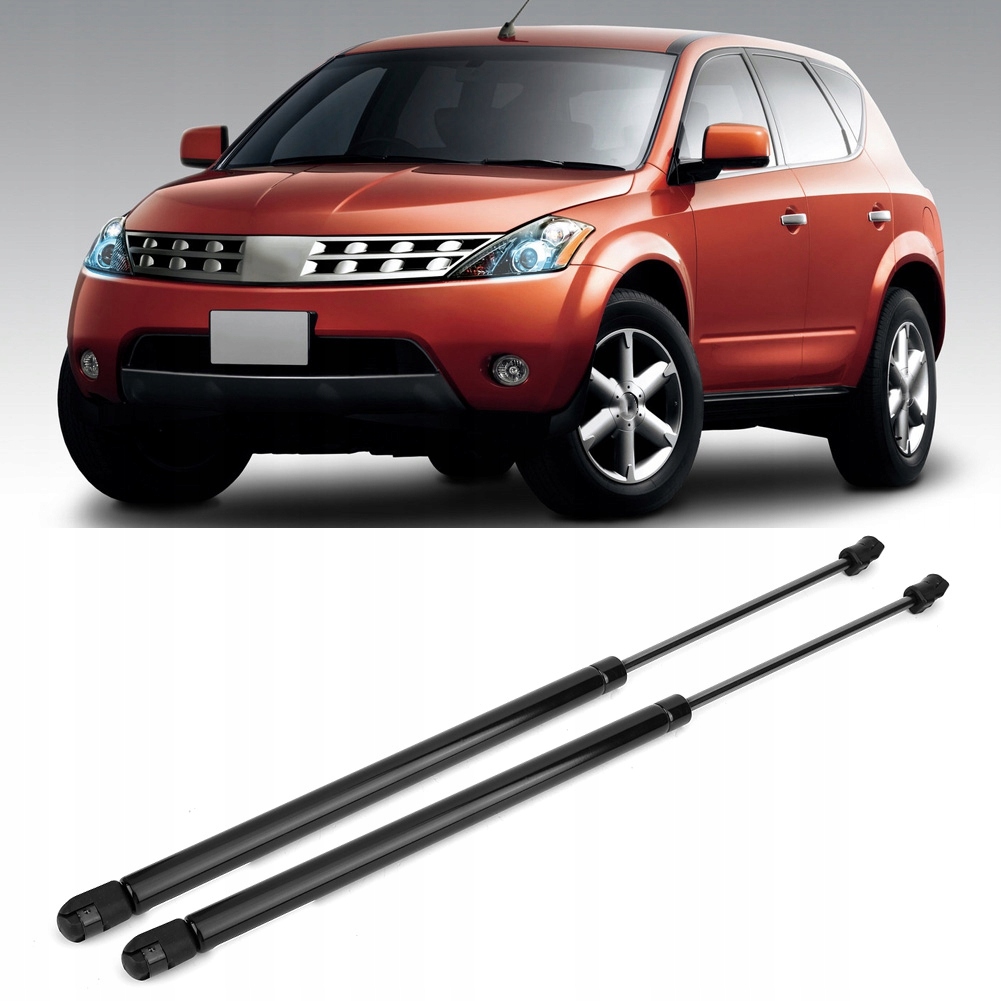 фото №9, 2 szt. кришка багажника кришки багажника shock пружини