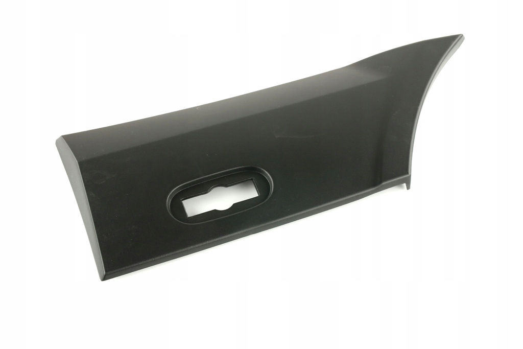 фото №1, Молдинг зовнішній mb sprinter 06- 906 bok le