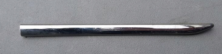 фото №1, Молдинг крила лівий перед mercedes e 212 w212