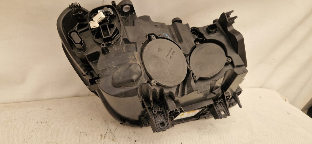 Bmw x3 g01 x4 g02 рестайлинг  laser фара передняя левая Цена