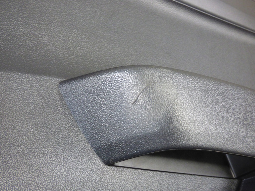 фото №7, Обивка дверь задняя правая левая fabia iii хэтчбек