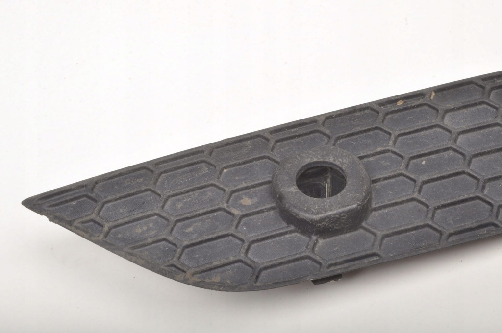 фото №3, Ford s-max mk1 lift решётка решётка радиатора бампера am21-r7081-mc