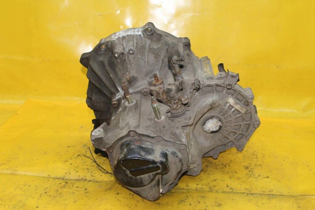 фото №7, Коробка передач передач mazda 6 vi 1.8 b