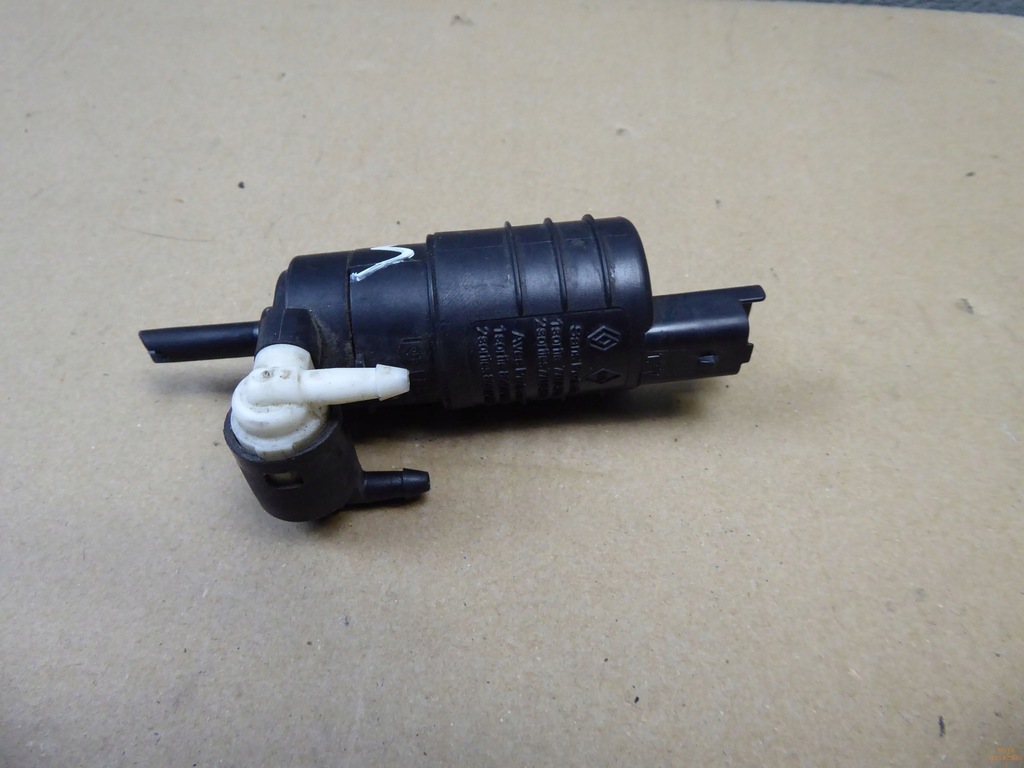 фото №1, Помпа омывателя renault twingo espace clio ii