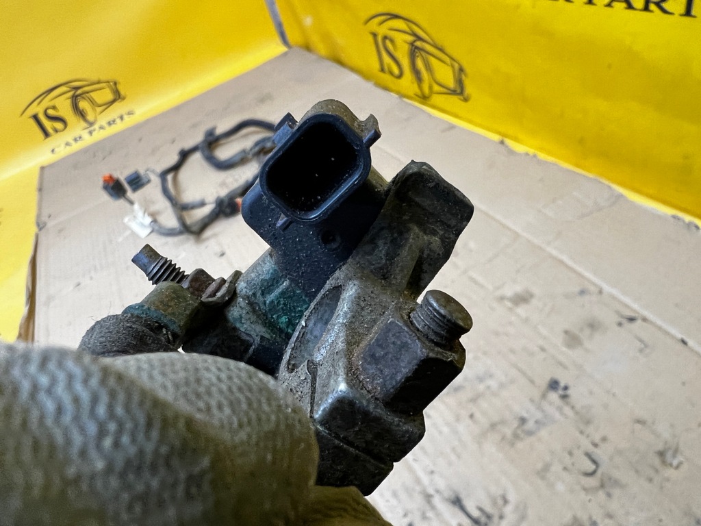 фото №10, Клемма минусовая жгут электропроводка dacia dokker 1.5 blue dci