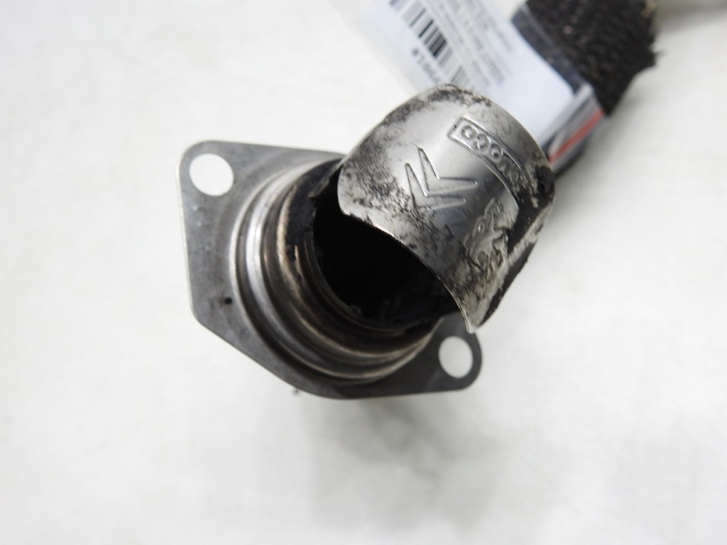 фото №6, Труба трубка egr peugeot 508 i 1.6 e-hdi 9674950180