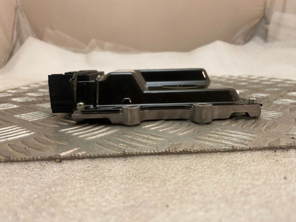 фото №4, Volvo xc90 2017 блок керування / модуль ecu