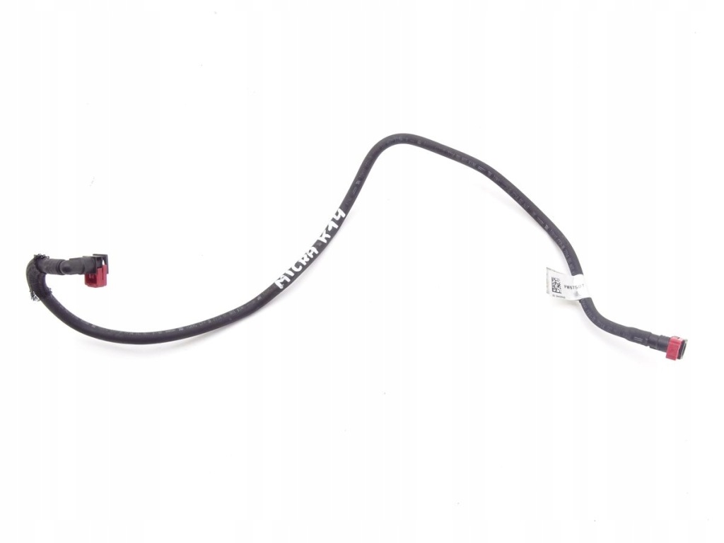 фото №1, Nissan micra k14 16- 0.9 i-gt шланг топлива