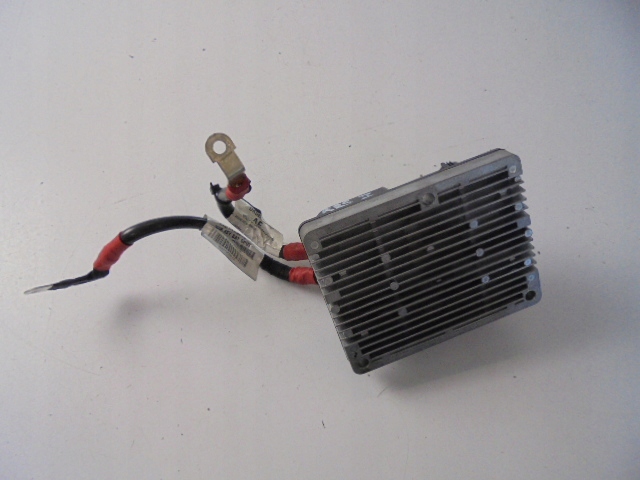 фото №3, Модуль напряжения range rover sport ii l494 3.0d 2014 rok