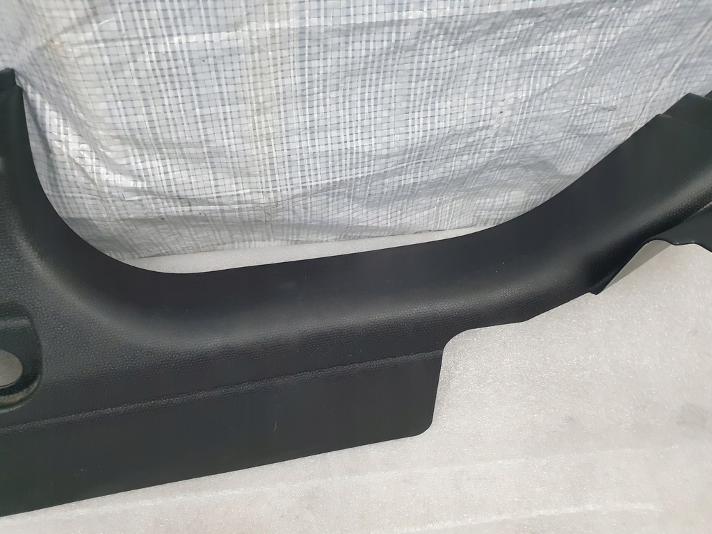 фото №4, Захист поріг правий задня countryman r60 9801274