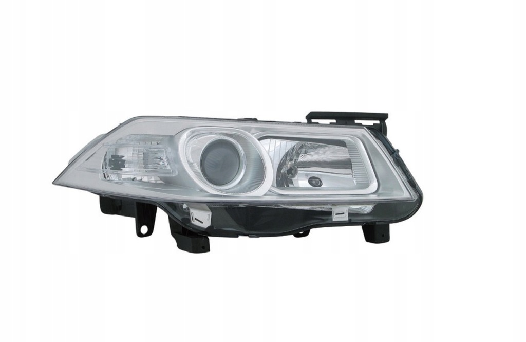фото №1, Фара головний megane ii 06-08 ayfar 6013103e