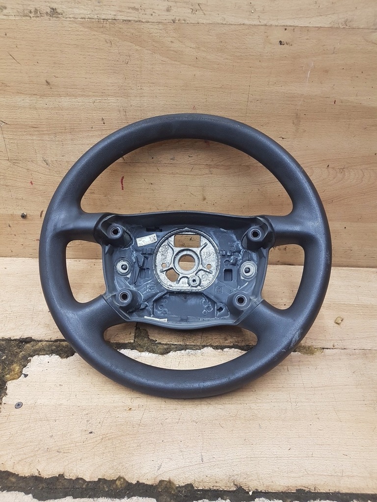 фото №1, Повітропровід audi a4 b6