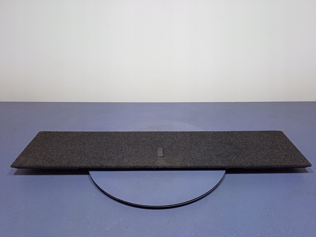 фото №1, Toyota rav4 iii xa30 05- захист оббивка багажника 58415-42020