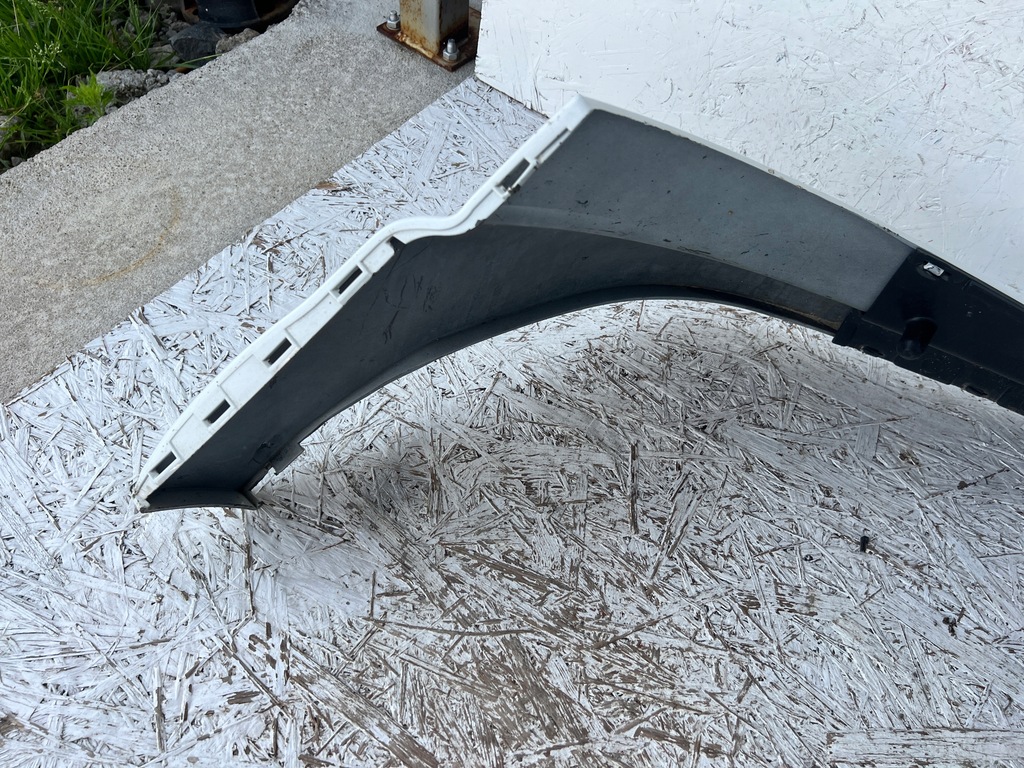 фото №5, Бампер перед передний решётка радиатора решётка радиатора nissan primastar