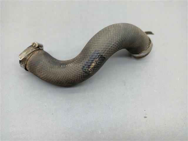 фото №7, Труба waz интеркулер nissan juke 1,5 dci 11r