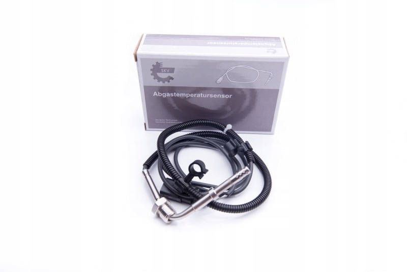фото №13, Датчик температуры выхлопных газов vw phaeton 059906088ad