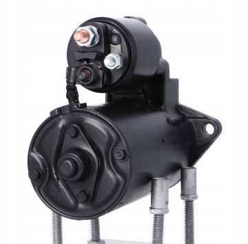 Стартер fiat stilo daewoo lacetti saab 9-3 Недорого