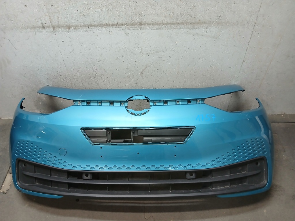 фото №1, Бампер перед vw id3 id 3 id-3 10a