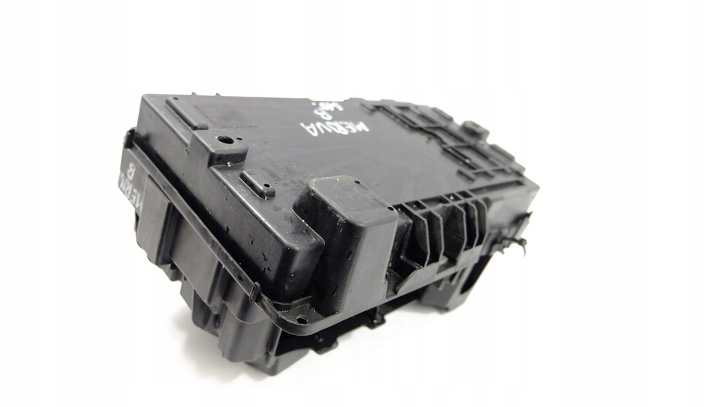 фото №8, Opel meriva b корпус аккумулятор