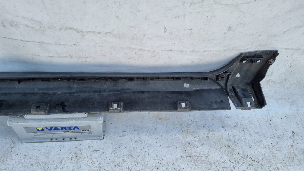 фото №10, Поріг молдинг поріг dacia duster ii 17- права