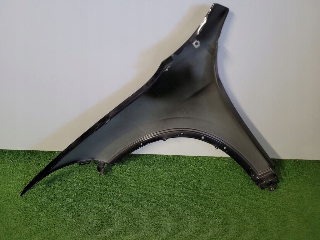 Крыло правый перед передний bmw x1 f48 оригинал oem Недорого