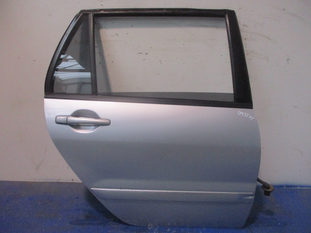 фото №1, Lancer vii kombi полный дверь задняя правое a31