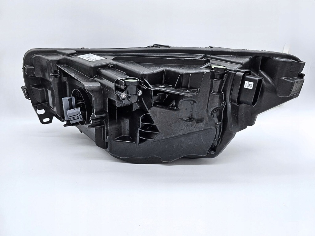 фото №3, Оригінальний фара volvo xc40 lift 2022+ full led zkw