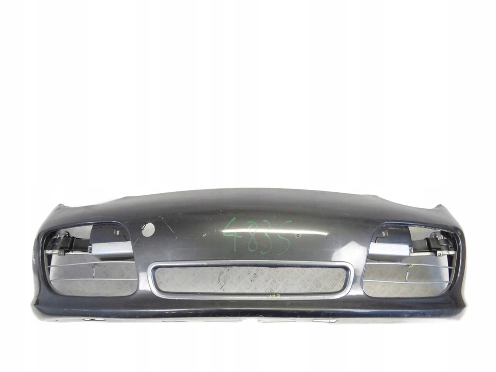 фото №1, Porsche boxster cayman 987 бампер перед передний
