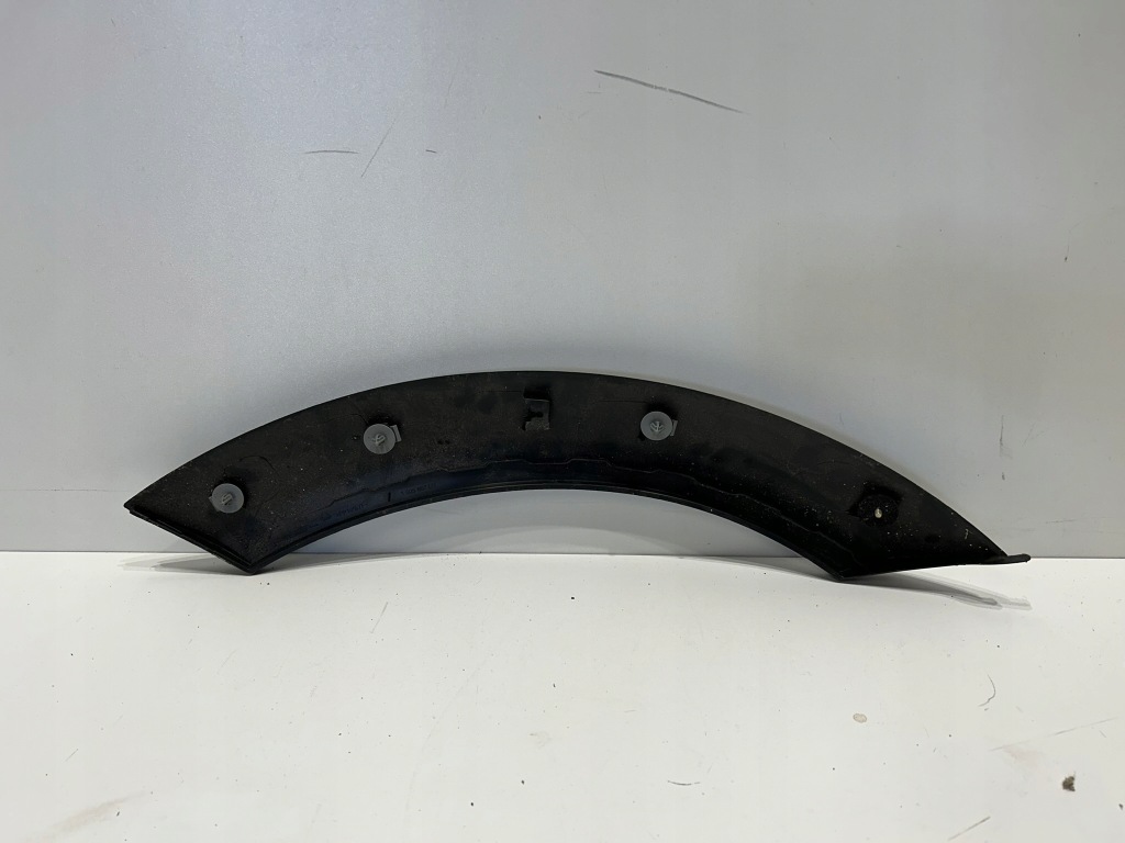 Mini cooper r50 r52 r53 молдинг крила ліва передня лівий перед оригінал!! Оригінал