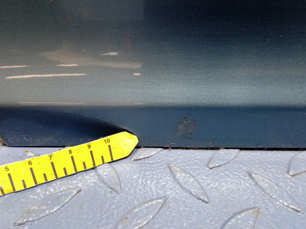 фото №10, Skoda octavia ii двері перед ліва передні lf5x