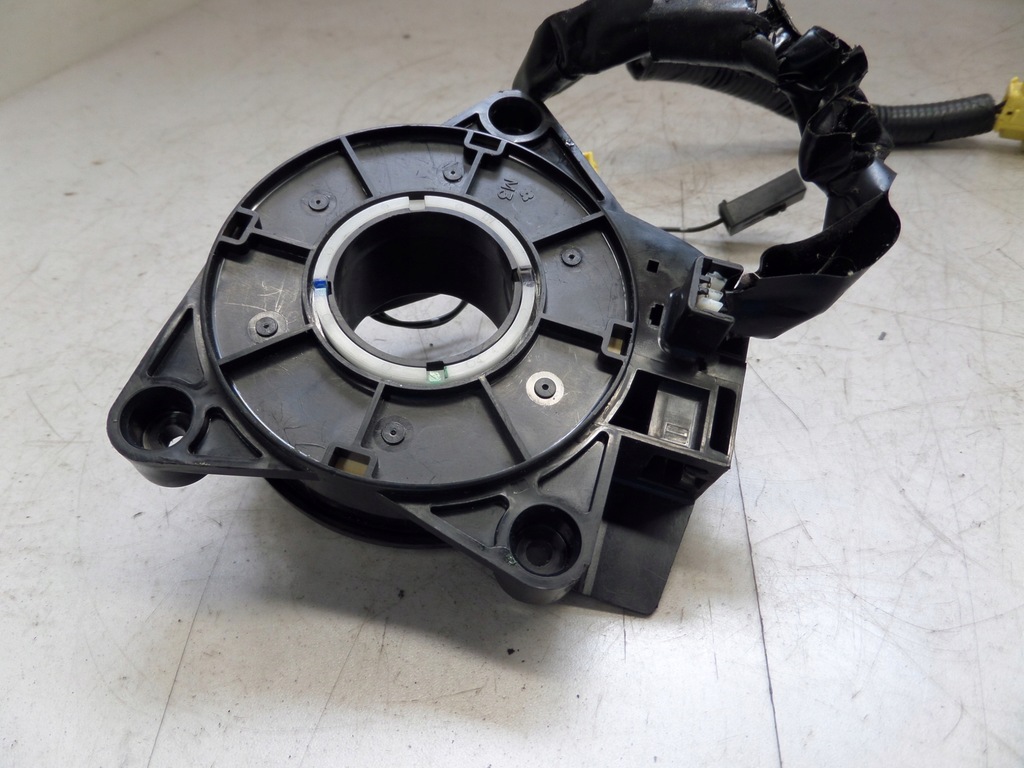 фото №4, Honda logo лента шлейф подушка безопасности 96-01