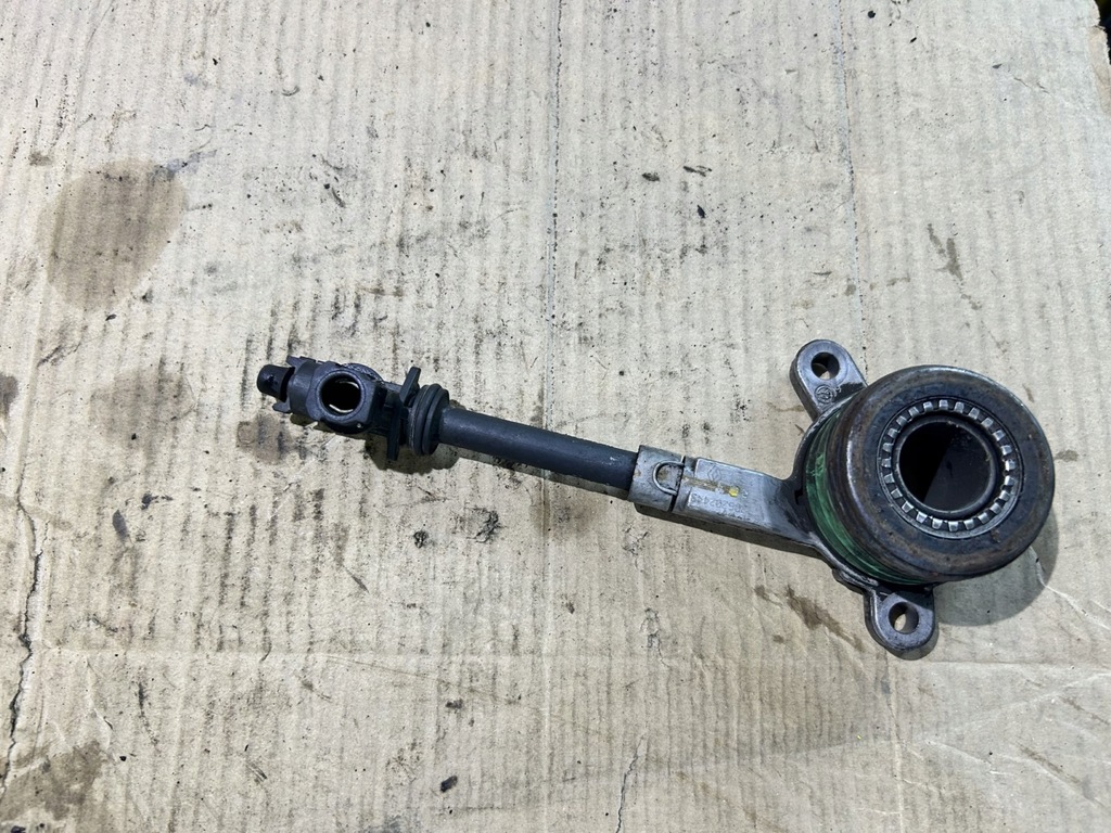 фото №1, Цилиндр сцепления renault master iii 2.3 dci 306202443
