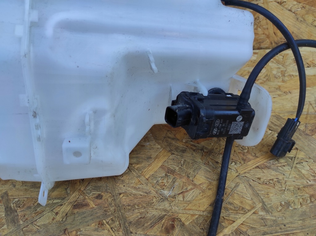 фото №5, Бак омывателя hyundai kona lift