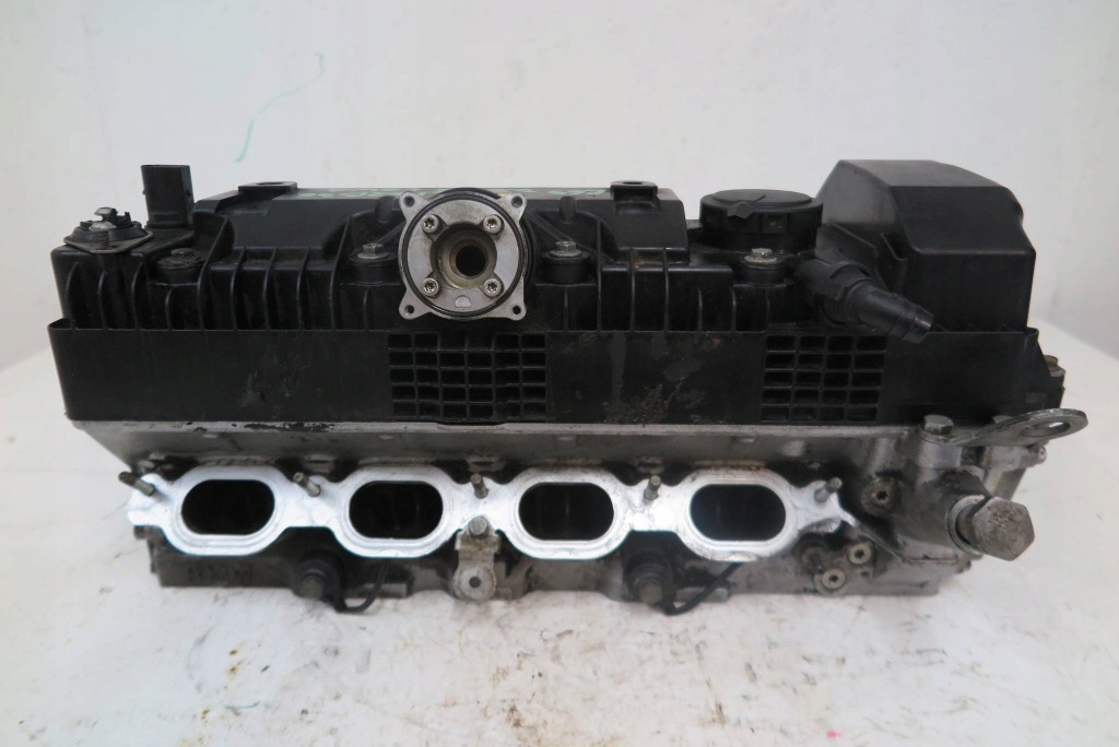 Головка двигателя 750640207 n62b36 bmw e65 3.6 v8 в Украине