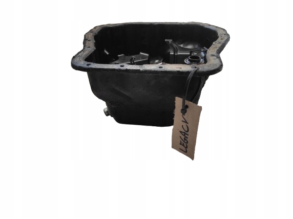 фото №1, Subaru legacy 4 iv 03- 2.0 ej202 поддон масляная