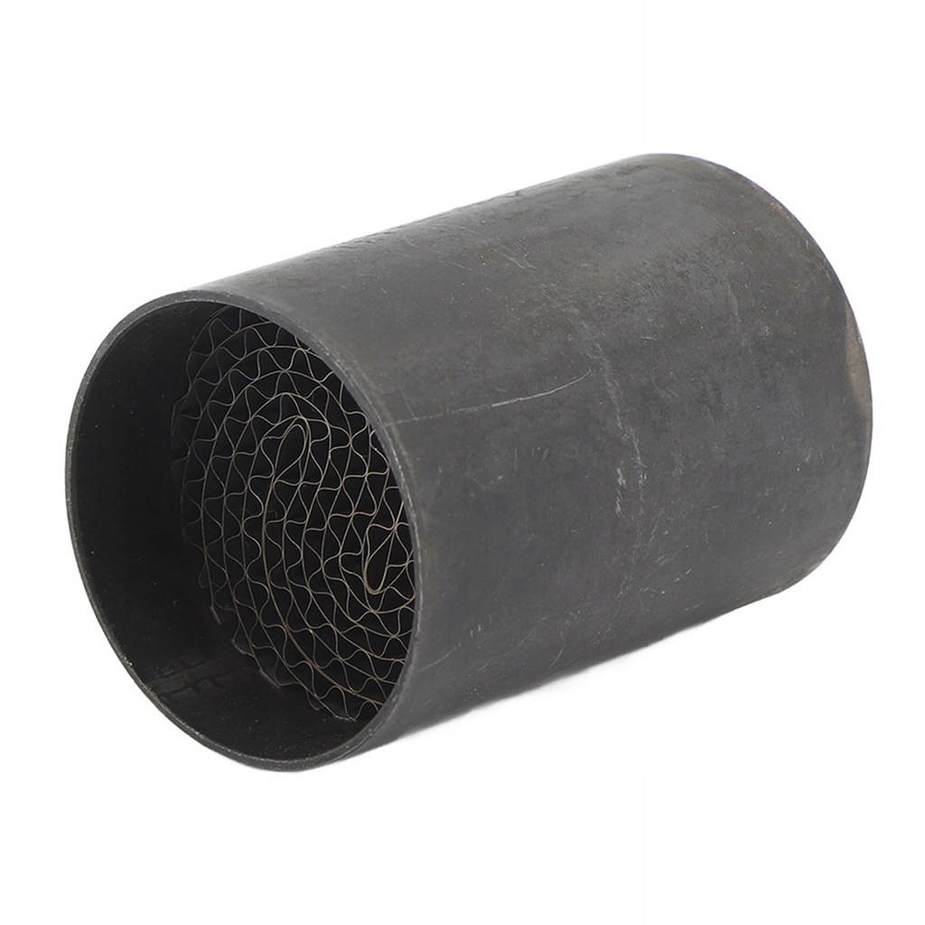 фото №10, Труба выхлопная motocykla катализатор ze нержавеющая сталь