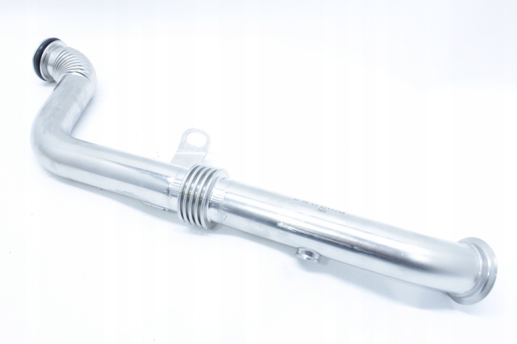 фото №1, Шланг труба рециркуляции выхлопных газов egr bmw g30 g31 520d g01 g02 18d 20dx 25dx