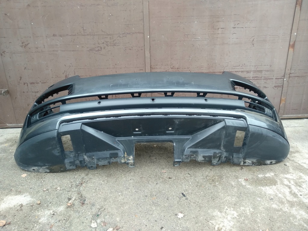 Бампер перед range rover vogue 2013-2017 Недорого