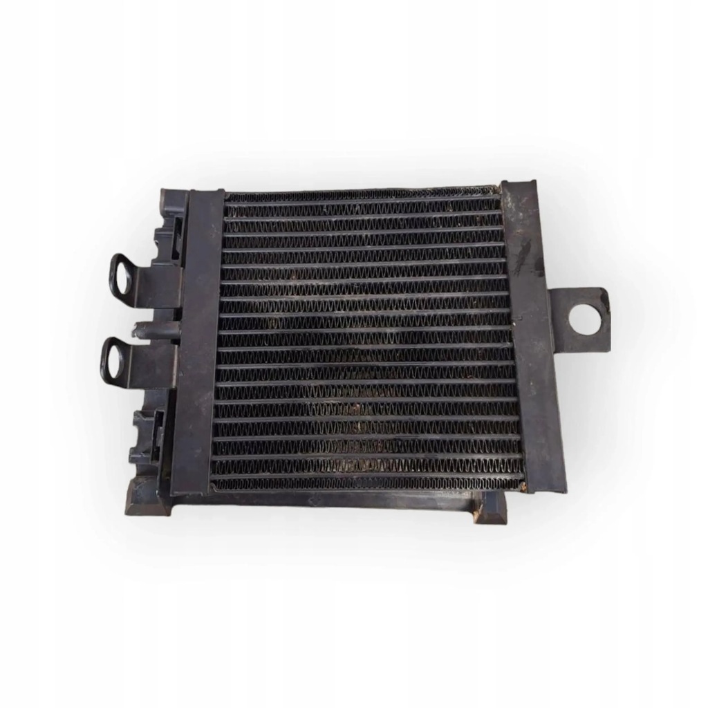 фото №1, Audi rs4 b9 2017 радиатор wody