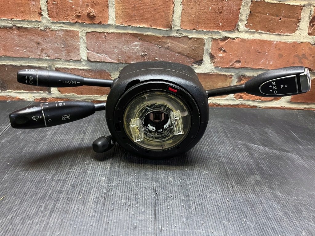 фото №1, Mercedes w212 переключатель комбинированный a2129009302