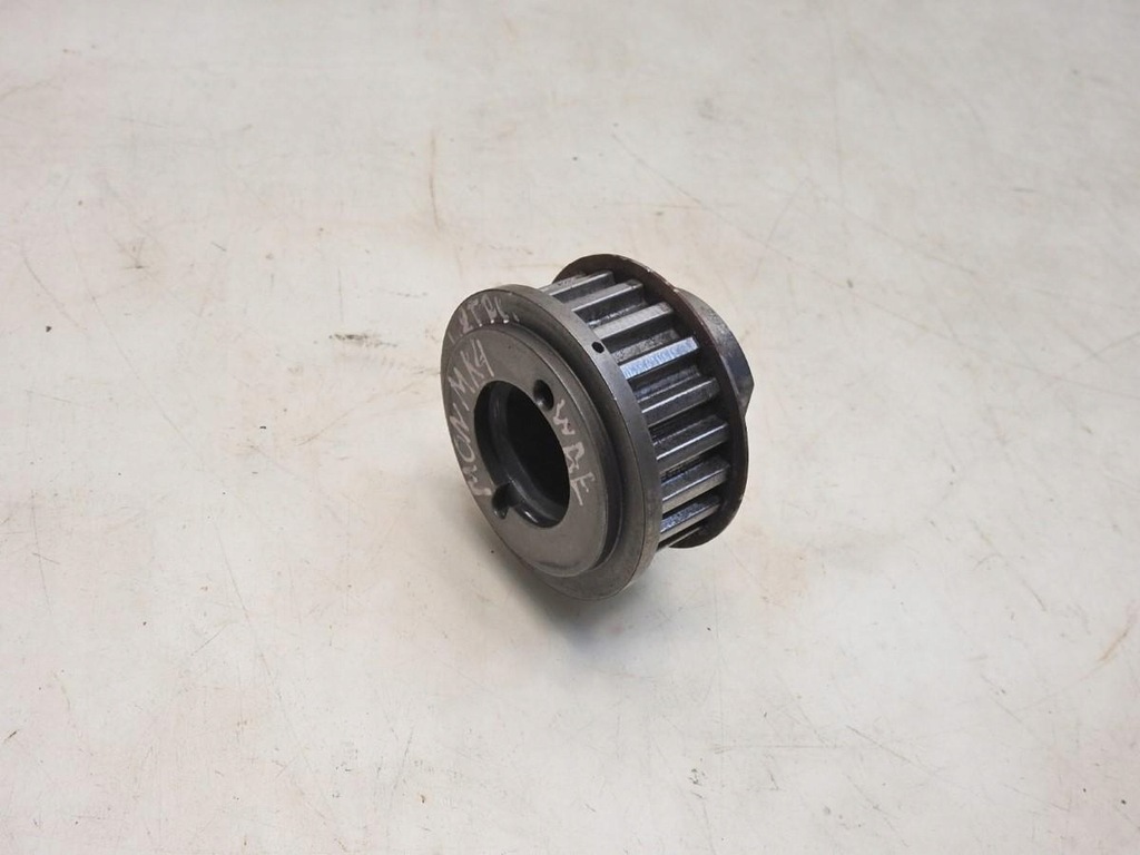 фото №6, Колесо зубчасте вала ford mondeo mk4 1.8 tdci 7g9q6306aa