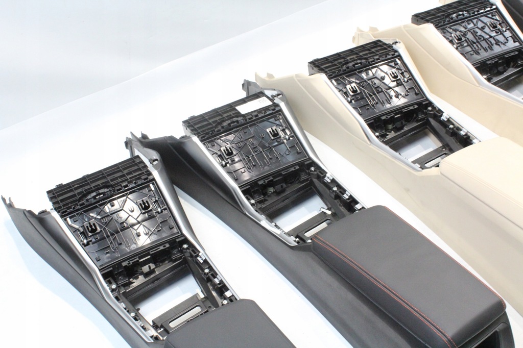 фото №5, Тунель середній підлокітник bmw g20 g21 g22 g26