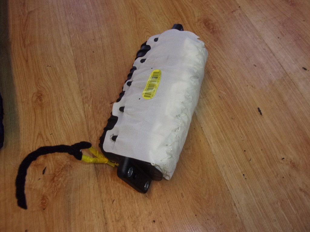 фото №1, Alfa romeo giulietta подушка air bag пассажира