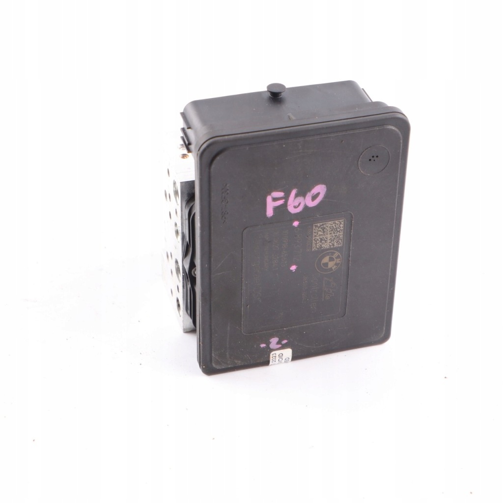 Bmw f45 x1 f48 mini f60 насос тормозная dsc abs 6893711 6893712 Оригинал